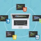 Image of Web Dev Bootcamp Udemy Course